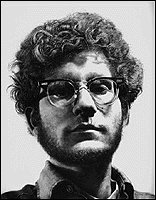 Frank, a painting by Chuck Close