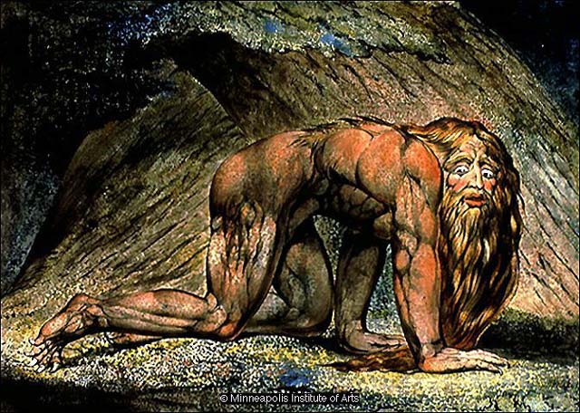 Nebuchadnezzar: Who Was the Biblical King of Men and Beasts?