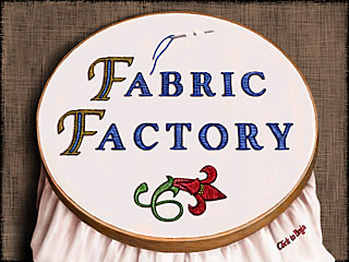 Fabric Factory